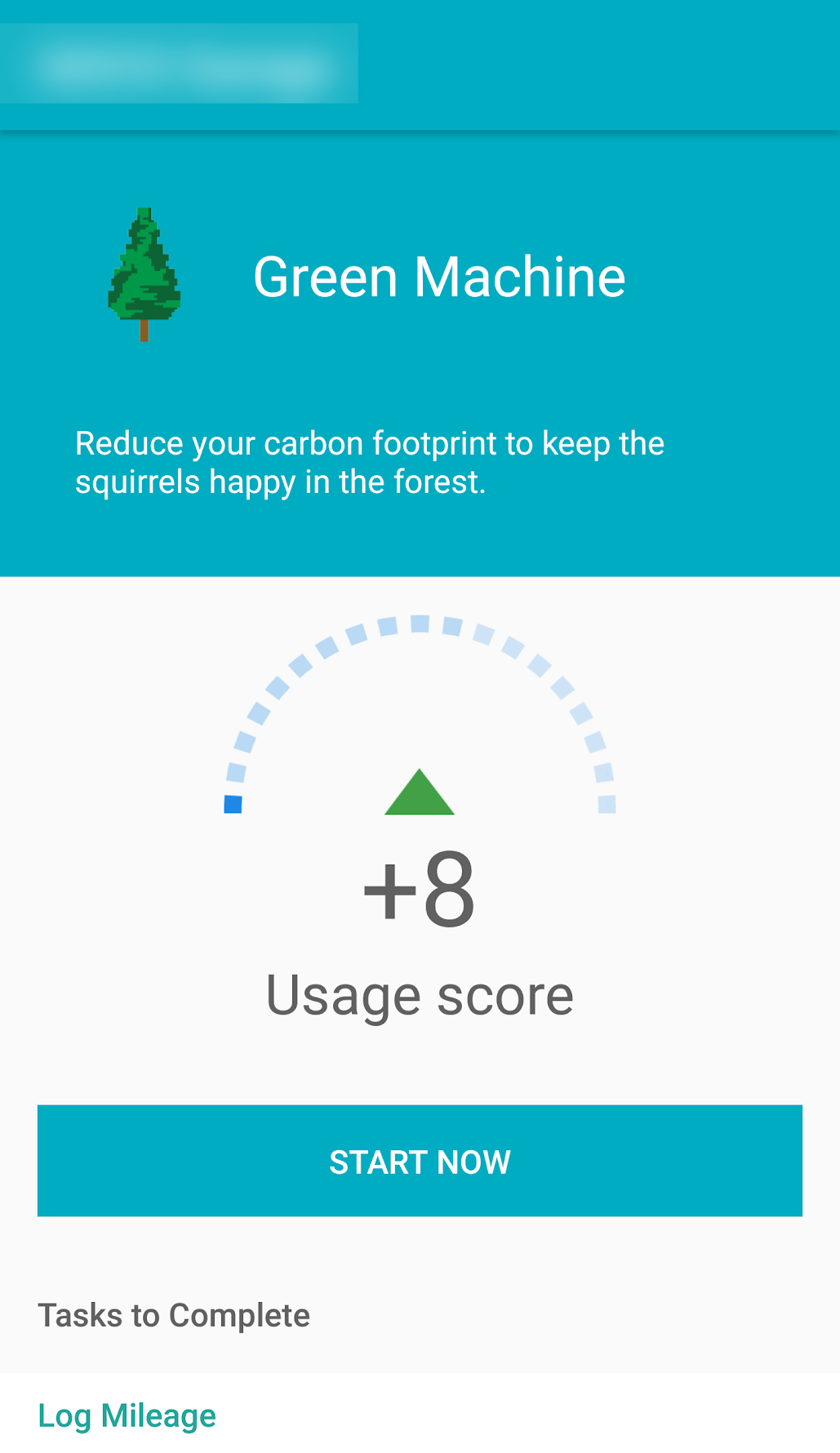 Final designs — challenge screen 3